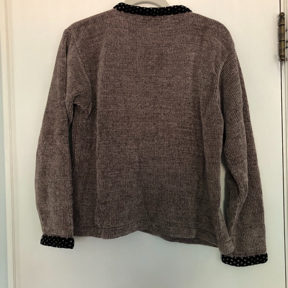 Ani Barrie Cardigan - Picture 3 of 6